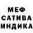 Шишки марихуана OG Kush Degradated